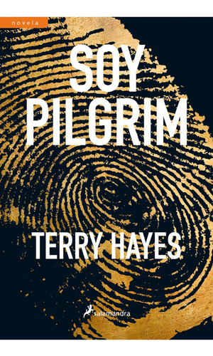 Soy Pilgrim
