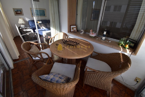 Apartamento Tres Dormitorios En Venta Puerto Punta Del Este - Ref: 2670