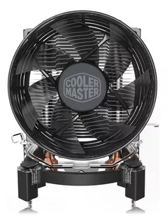 COOLER CPU COOLER MASTER HYPER T20 S LED NEGRO