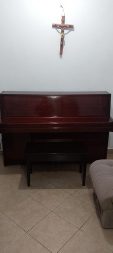 Piano Yamaha Usado