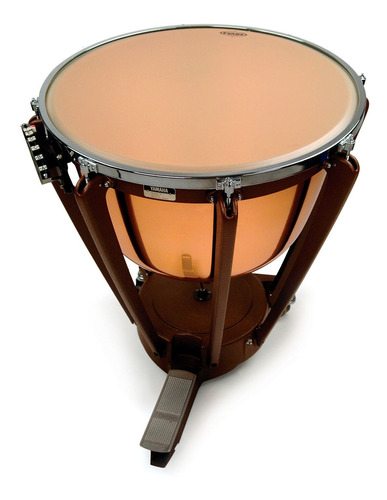 Parche Para Timbal 25'' Evans Strata Series Est25