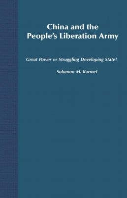 China And The People's Liberation Army - Na Na