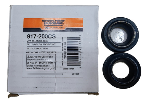 Reten Solenoide Vvt Ford Explorer Expedition Mustang Fusion