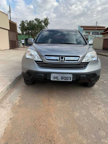 Honda Cr-v 2.0 4x2