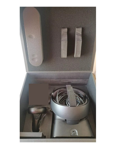 Realidad Virtual - Oculus Rift S - Con 1 Mando (der) Y Cable