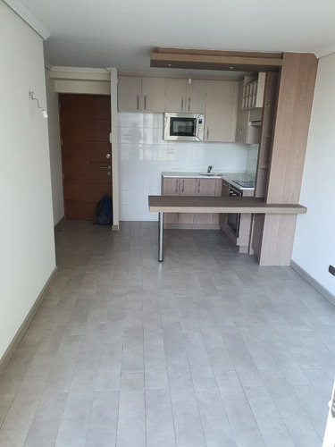 Arriendo Depto 2 Hab Y 2 Baño Trato Directo Con Dueño 