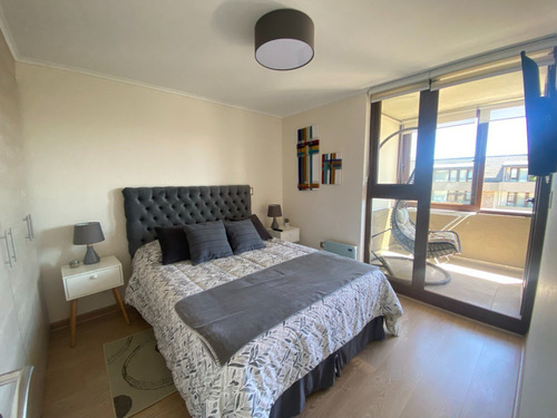Arriendo Departamento Villarrica (mar-dic)