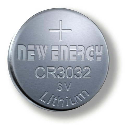 Pila 3032 New Energy