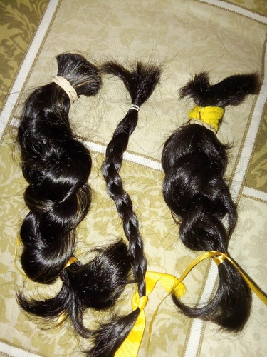 Cabello Natural 