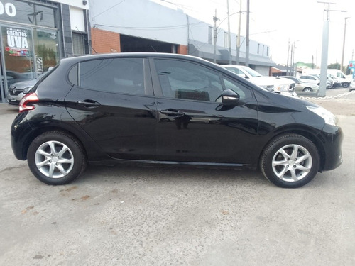 Imagen 6 de 15 de Peugeot 208 Allure 1.5