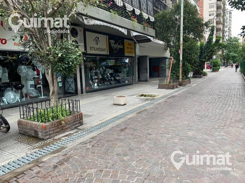 Imagen 6 de 8 de Excelente Local Con 12 Mts De Frente Sobre Boulevard Charcas