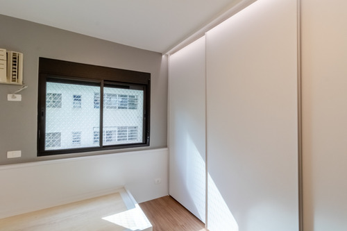 Imagem 14 de 25 de Apartamento Em São Paulo - Sp - Ap0018_elso
