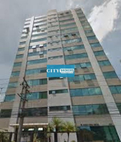 Imagem 2 de 15 de Sala Para Alugar, 90 M² Por R$ 4.000,00/mês - Vila Clementino - São Paulo/sp - Sp332