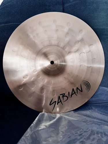 Sabian Hhx Legacy Hi Hats 15 Dave Weckl Signature | Parcelamento