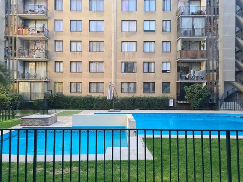 Excelente Conectividad/condominio Cerrado/ 3d + 2b