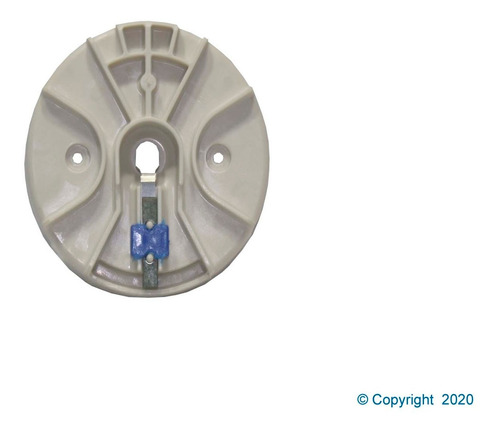 Rotor Distribucion Ignicion Gmc Savana 3500 8.1l V8 2002