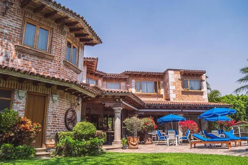 Casa En Venta En Residencial Sumiya Jiutepec Morelos