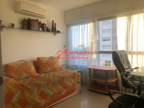 Imagen 23 de 30 de Departamento De Primer Nivel En Playa Mansa