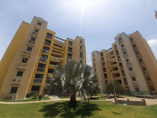 Imagen 1 de 18 de Apartamento En Venta Urb. Villas Geicas, La Morita, Intercomunal Maracay- Turmero 22-13962 @josbertscarvallo.rah