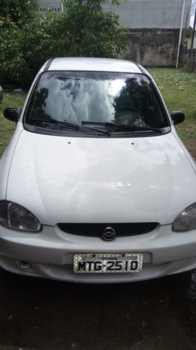 Chevrolet Corsa 1.0 Wind 5p 2000
