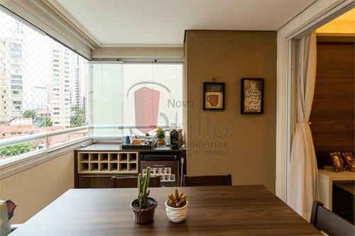 Imagem 6 de 15 de Apartamento - Santana - Ref: 12840 - V-12840