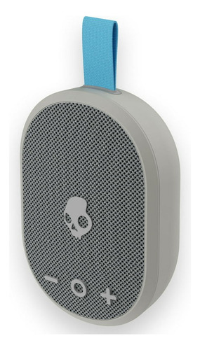 Bocina Portatil Skullcandy Ounce Xt Color Gris