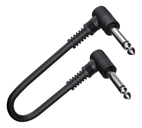 Cable De Pedal Eléctrico De 15 Cm Para Instrumentos Musicale