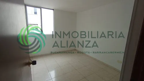 Apartamento En Arriendo En La Esmeralda. Cod A15554