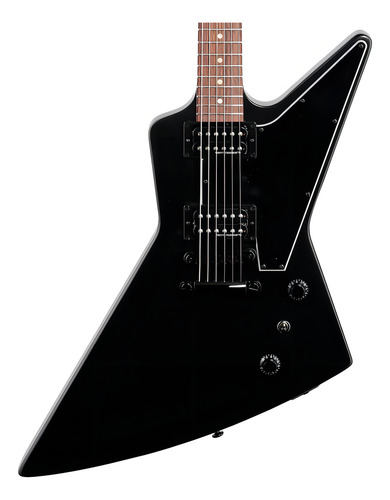 Guitarra Gibson Explorer B-2 Satin Ebony