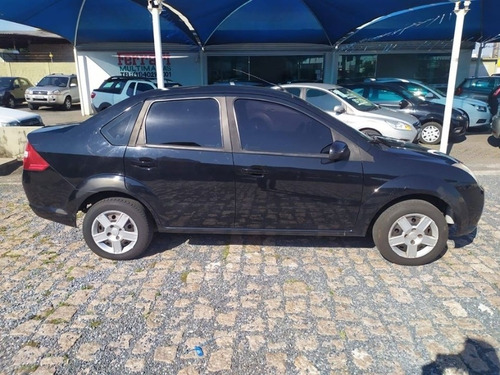 Ford Fiesta Sedan 1.6