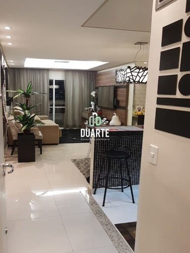 Imagem 8 de 17 de Apartamento - Ap03761 - 69390501