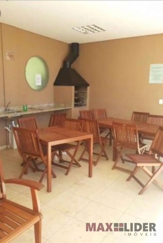 Imagem 12 de 15 de Apartamento - Vila Iracema - Ref: 2357 - V-2357
