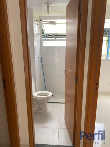 Imagem 11 de 12 de Apartamentos - 2 Dormitórios - 2569