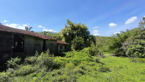 Imagem 18 de 19 de Linda Chacara No Bairro Santa Catarina Com 39.160 M² | Fácil Acesso A Br 101 - Sa01728 - 68879324