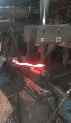 Forcado Para Silagem Dentes Torto