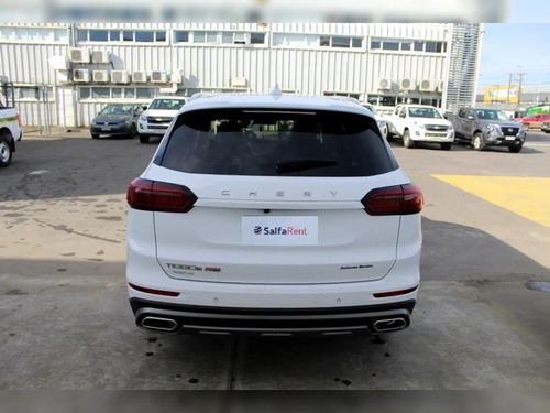 Chery Tiggo 8 Pro Max 1.5 T At