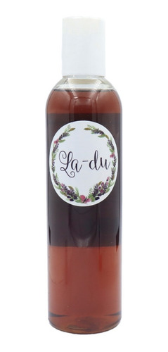 Shampoo De Romero Y Lavanda