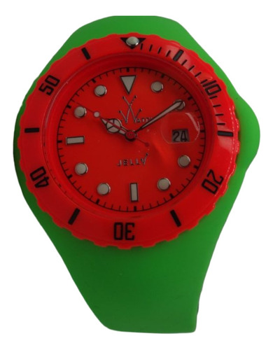 Reloj Toy Watch Gravity Master 