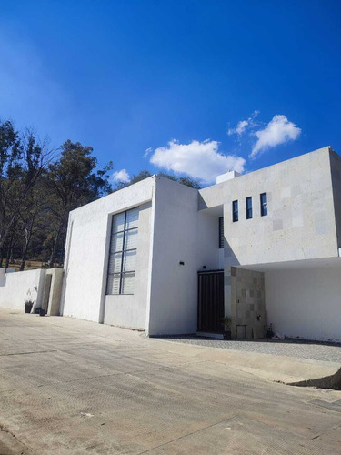 Casa En Renta En Rancho Blanco, Atizapán De Zaragoza