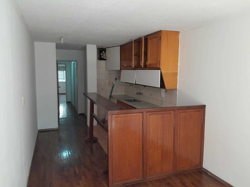Imagen 4 de 16 de Alquiler Apartamento 2 Dormitorios Y Garaje Punta Carretas Alto 21 $30.000