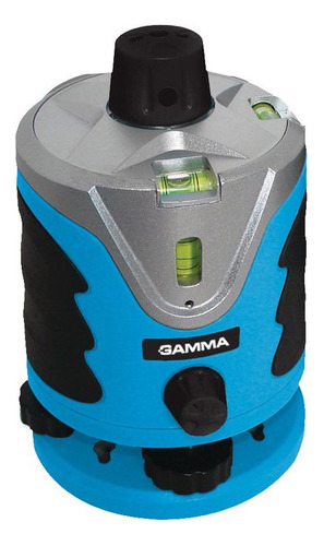 Nivel Laser Rotativo Gamma 30mts G19902ar