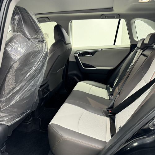 Toyota Rav4 Adventure 2024 2.5 Litros