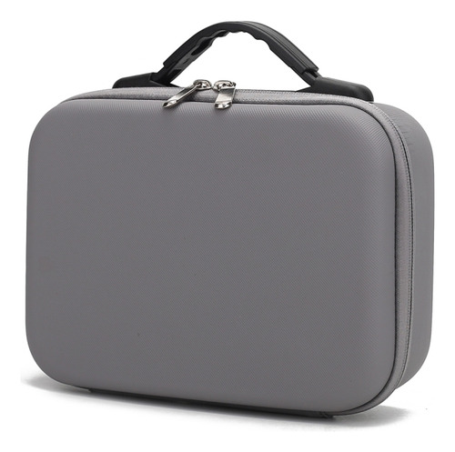 Caja Protectora Portátil Gris Para Dji Osmo Mobile 4