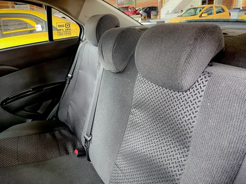 Chevrolet Beat 1.2 Lt