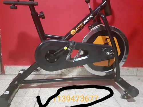 Argevision bicicletas online