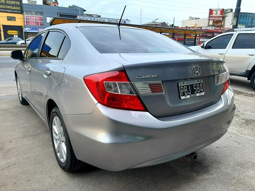 Honda Civic 1.8 Lxs Mt 140cv 2015