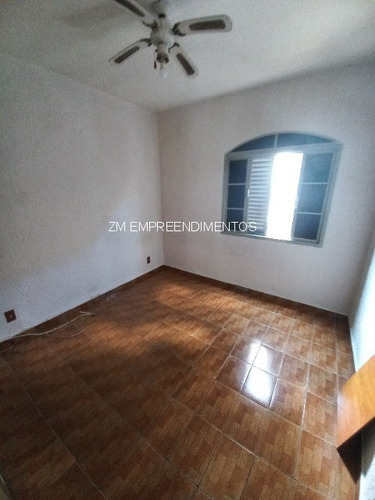 Imagem 5 de 17 de Apartamento - Ap00967 - 70671213