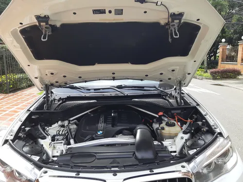 BMW X5 3.0 Xdrive35i