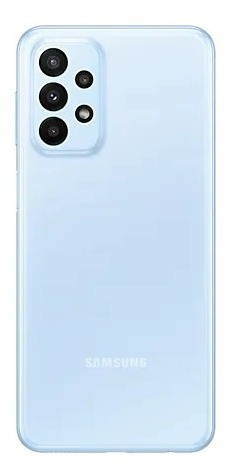 Imagen 3 de 7 de Samsung Galaxy A23 128 Gb Celeste 4 Gb