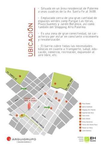 Imagen 4 de 4 de Local - En Venta - Palermo